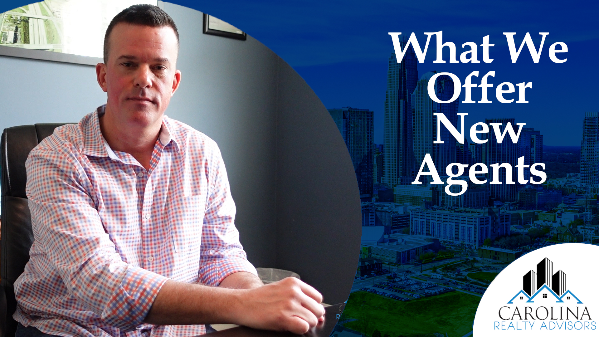 Why Should You Join Carolina Realty Advisors?